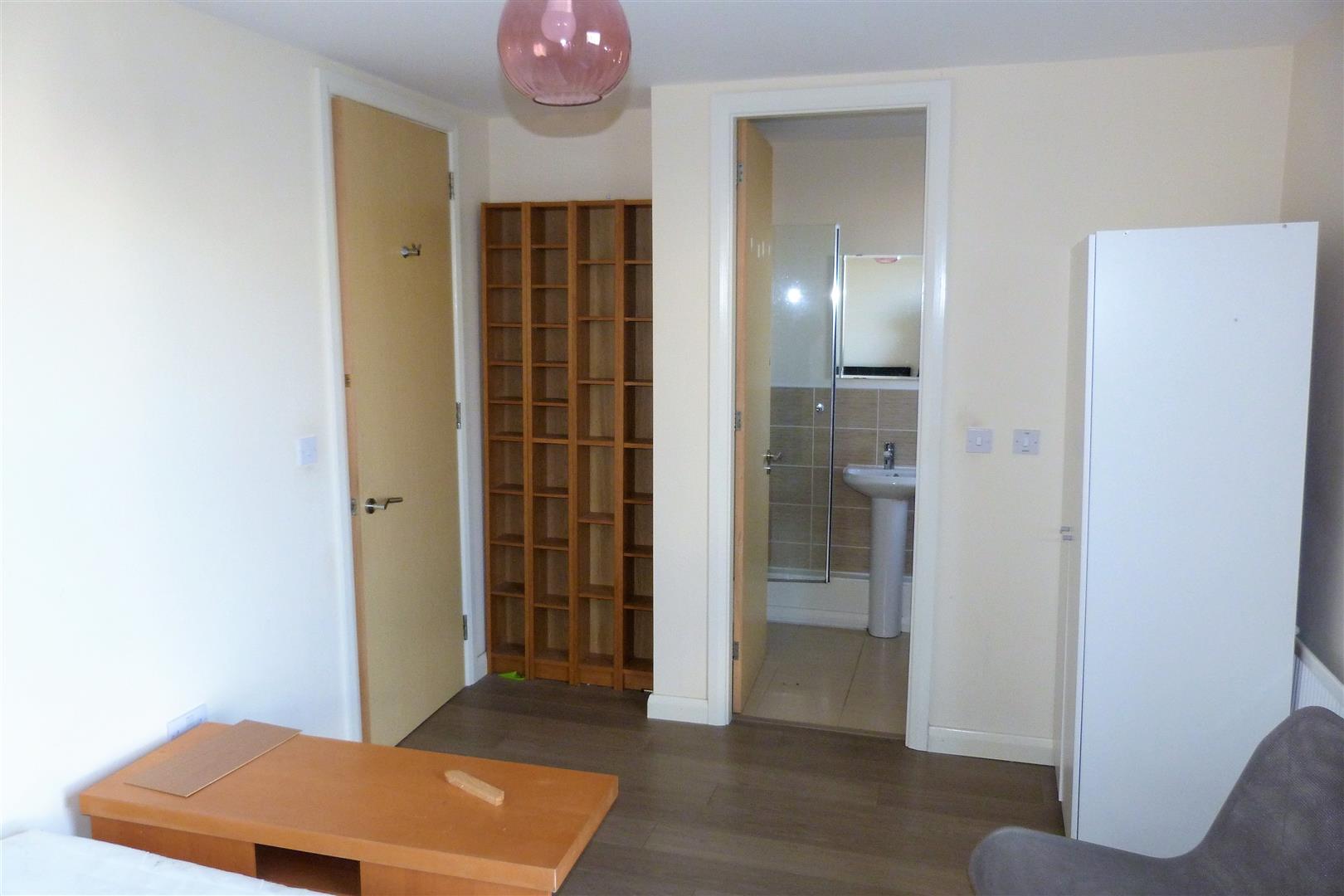 42 Commonwealth Avenue Beswick Manchester